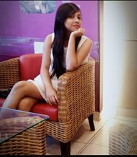 Priyashree Goswami