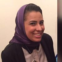 Mai Magdi