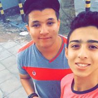 Youssef Alhewety