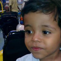 البراء باكور