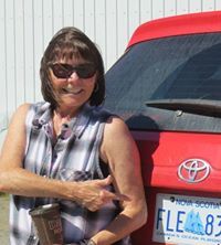 Kelly Fitzpatrick-Stewart