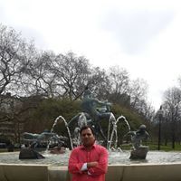 Saurabh Agrawal