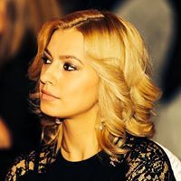 Ольга Башкирова