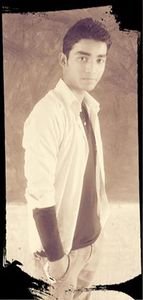 Aamir Rawbsan