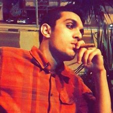 Osama Jbouda