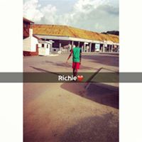 Richlord Edem