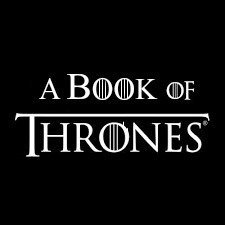 aBookofThrones