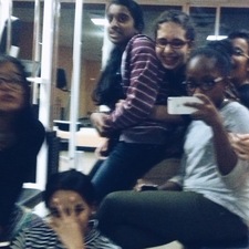 Vaishnavi Datta