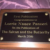 Lorrie Nance Panzeri