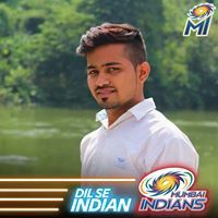 Siddhant Shinde