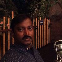Vijay Krishna