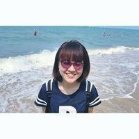 Bell Natthida