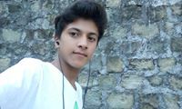 Tarun Kharwal