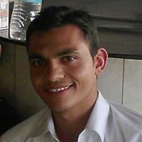 Parimal Patel