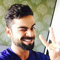 Kushal Rao