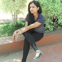 Subhasree Panda