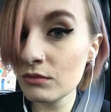 Holly Abbott - Scott