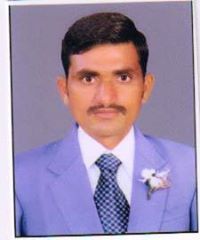 Shankar Naik