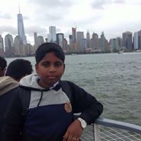 Avinash Krishna