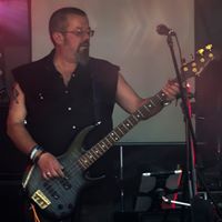 MR K R Robertson