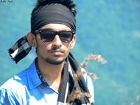 Vishnu MC