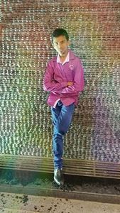 Wasi Ahmed