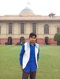 Abhineet Kashyap