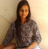 Dimple Rajput