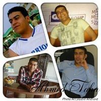 Ahmed Taha