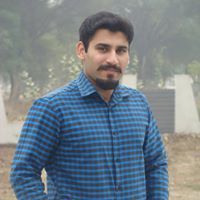 Wasim Shahid