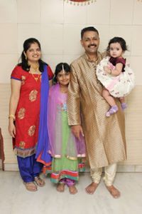 Lalitha Chandrasekar