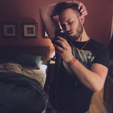 Christopher P