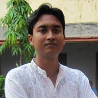 Abhibrata Ghosh
