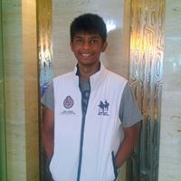Sudarshan S