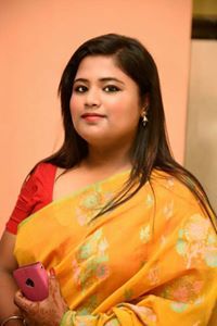 Megha Ghosh
