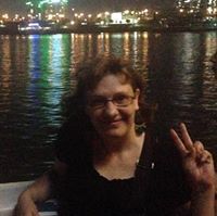 Даниела Цветкова