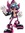 Chase (dekunut)