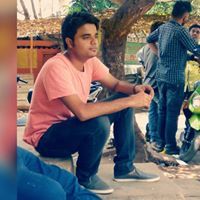 Rajesh Pareek