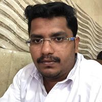 Jerin Varghese