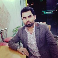 Ahmad Andarabi