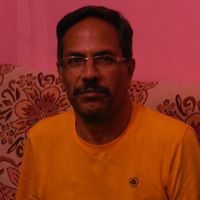 Sadasivan Ramachandran