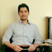 Khalid Isar