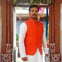 Shivaprakash Shastri