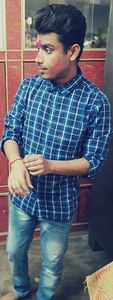 Dheeraj Kashyap