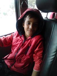Dushyant Singh