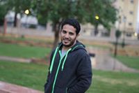 خالد الحميري