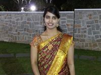 Anusha Nalabothu