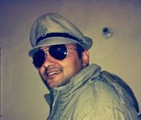 Ravinder Yadav