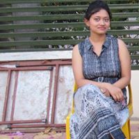 Ankita Roy