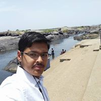Sashanka Sambhav Sekhar Dalpat